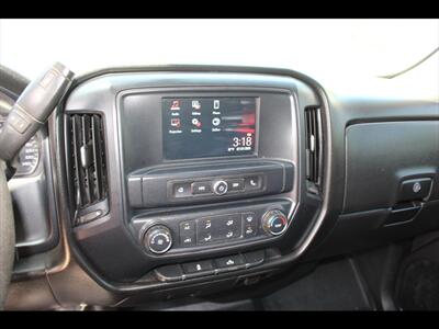 2017 GMC Sierra 2500 HD   - Photo 21 - Euless, TX 76040
