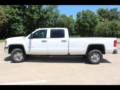 2017 GMC Sierra 2500 HD   - Photo 2 - Euless, TX 76040