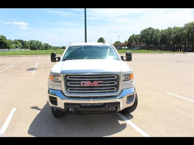 2017 GMC Sierra 2500 HD   - Photo 8 - Euless, TX 76040