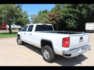 2017 GMC Sierra 2500 HD   - Photo 3 - Euless, TX 76040