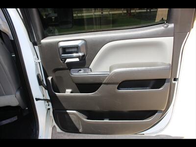2017 GMC Sierra 2500 HD   - Photo 10 - Euless, TX 76040