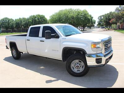 2017 GMC Sierra 2500 HD   - Photo 7 - Euless, TX 76040