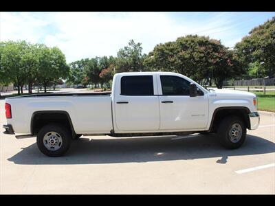 2017 GMC Sierra 2500 HD   - Photo 6 - Euless, TX 76040