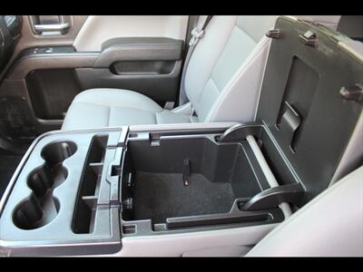 2017 GMC Sierra 2500 HD   - Photo 25 - Euless, TX 76040