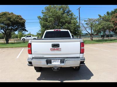 2017 GMC Sierra 2500 HD   - Photo 4 - Euless, TX 76040