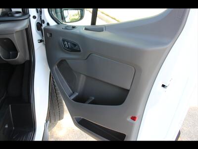 2024 Ford Transit 350 XLT   - Photo 16 - Euless, TX 76040