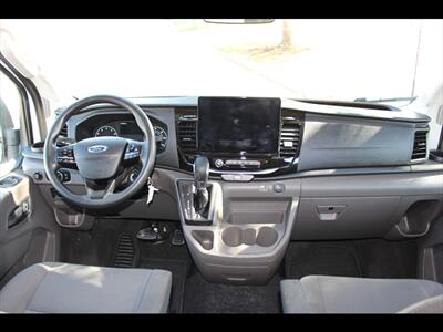 2024 Ford Transit 350 XLT   - Photo 15 - Euless, TX 76040