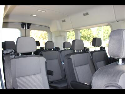 2024 Ford Transit 350 XLT   - Photo 14 - Euless, TX 76040