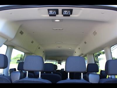 2024 Ford Transit 350 XLT   - Photo 11 - Euless, TX 76040