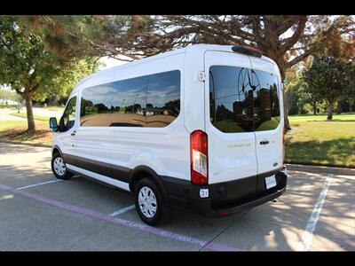 2024 Ford Transit 350 XLT   - Photo 3 - Euless, TX 76040