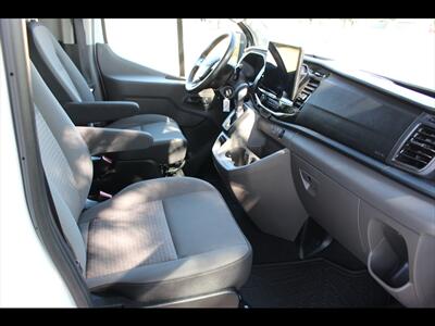 2024 Ford Transit 350 XLT   - Photo 17 - Euless, TX 76040