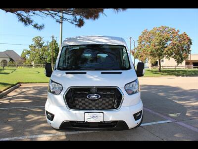 2024 Ford Transit 350 XLT   - Photo 8 - Euless, TX 76040