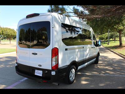 2024 Ford Transit 350 XLT   - Photo 5 - Euless, TX 76040