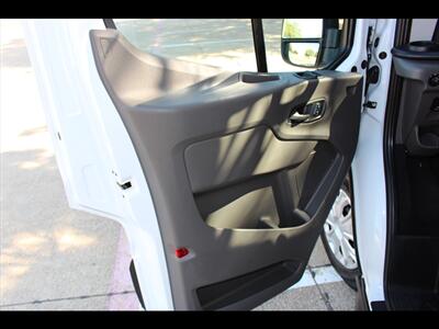 2024 Ford Transit 350 XLT   - Photo 18 - Euless, TX 76040