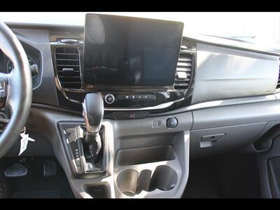 2024 Ford Transit 350 XLT   - Photo 23 - Euless, TX 76040