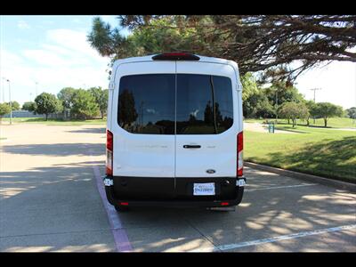 2024 Ford Transit 350 XLT   - Photo 4 - Euless, TX 76040