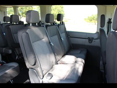 2024 Ford Transit 350 XLT   - Photo 13 - Euless, TX 76040