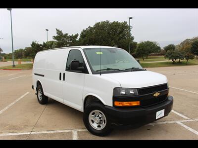 2020 Chevrolet Express 3500   - Photo 8 - Euless, TX 76040