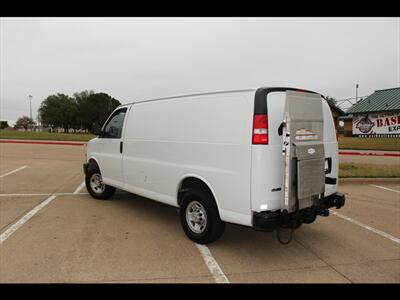 2020 Chevrolet Express 3500   - Photo 3 - Euless, TX 76040