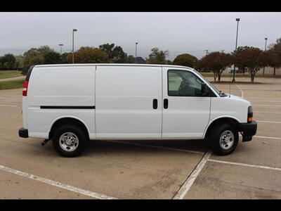 2020 Chevrolet Express 3500   - Photo 7 - Euless, TX 76040