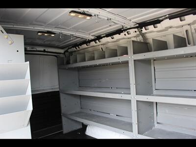 2020 Chevrolet Express 3500   - Photo 13 - Euless, TX 76040