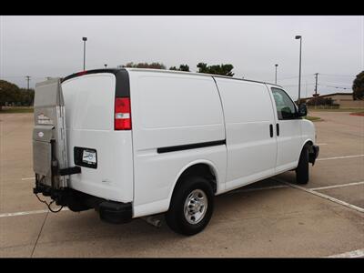 2020 Chevrolet Express 3500   - Photo 6 - Euless, TX 76040