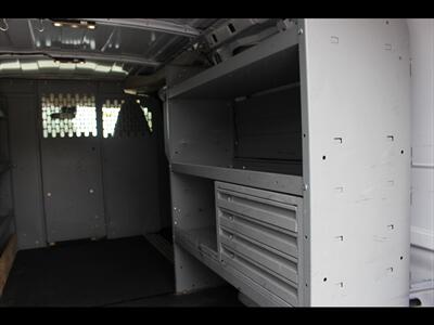 2020 Chevrolet Express 3500   - Photo 18 - Euless, TX 76040