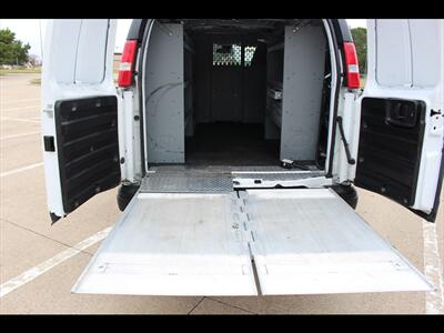 2020 Chevrolet Express 3500   - Photo 17 - Euless, TX 76040
