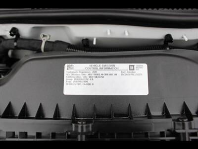 2020 Chevrolet Express 3500   - Photo 37 - Euless, TX 76040