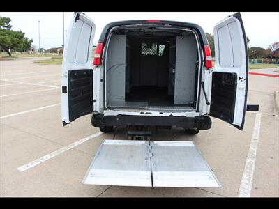 2020 Chevrolet Express 3500   - Photo 15 - Euless, TX 76040