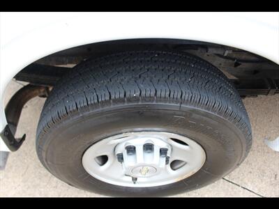 2020 Chevrolet Express 3500   - Photo 23 - Euless, TX 76040