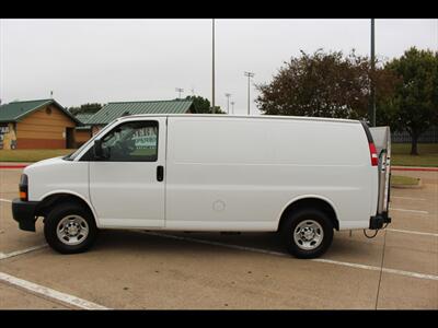 2020 Chevrolet Express 3500   - Photo 2 - Euless, TX 76040