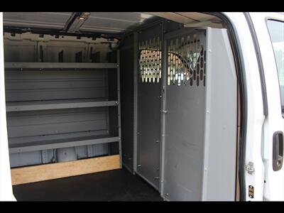 2020 Chevrolet Express 3500   - Photo 11 - Euless, TX 76040