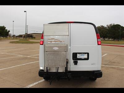 2020 Chevrolet Express 3500   - Photo 4 - Euless, TX 76040