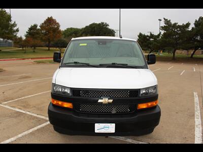 2020 Chevrolet Express 3500   - Photo 9 - Euless, TX 76040