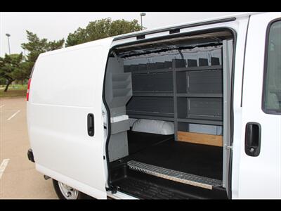 2020 Chevrolet Express 3500   - Photo 10 - Euless, TX 76040