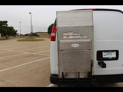 2020 Chevrolet Express 3500   - Photo 5 - Euless, TX 76040