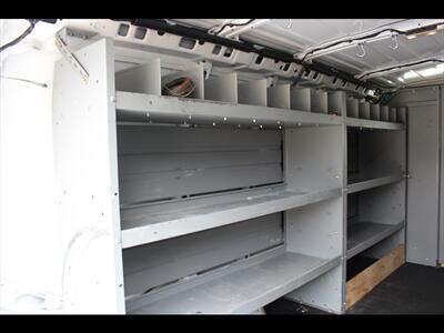 2020 Chevrolet Express 3500   - Photo 19 - Euless, TX 76040