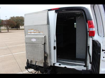2020 Chevrolet Express 3500   - Photo 14 - Euless, TX 76040