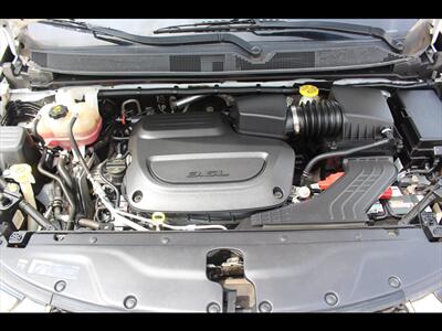 2022 Chrysler Pacifica Touring L   - Photo 34 - Euless, TX 76040