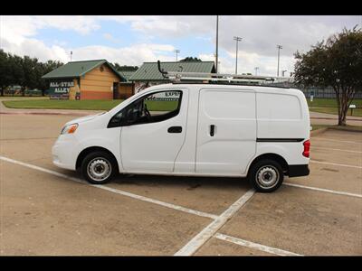 2020 Nissan NV200 S   - Photo 2 - Euless, TX 76040