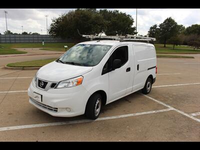 2020 Nissan NV200 S   - Photo 1 - Euless, TX 76040