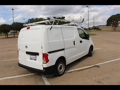 2020 Nissan NV200 S   - Photo 5 - Euless, TX 76040