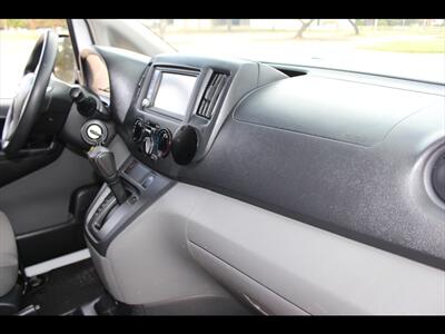 2020 Nissan NV200 S   - Photo 25 - Euless, TX 76040