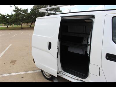 2020 Nissan NV200 S   - Photo 9 - Euless, TX 76040