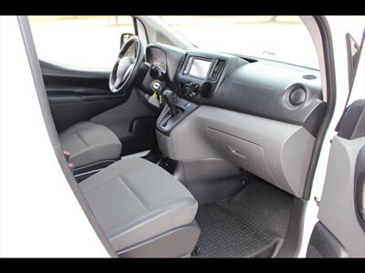 2020 Nissan NV200 S   - Photo 23 - Euless, TX 76040