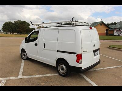 2020 Nissan NV200 S   - Photo 3 - Euless, TX 76040