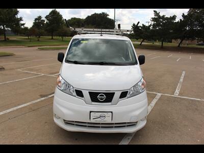 2020 Nissan NV200 S   - Photo 8 - Euless, TX 76040