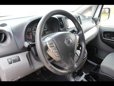 2020 Nissan NV200 S   - Photo 21 - Euless, TX 76040