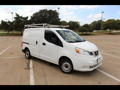 2020 Nissan NV200 S   - Photo 7 - Euless, TX 76040